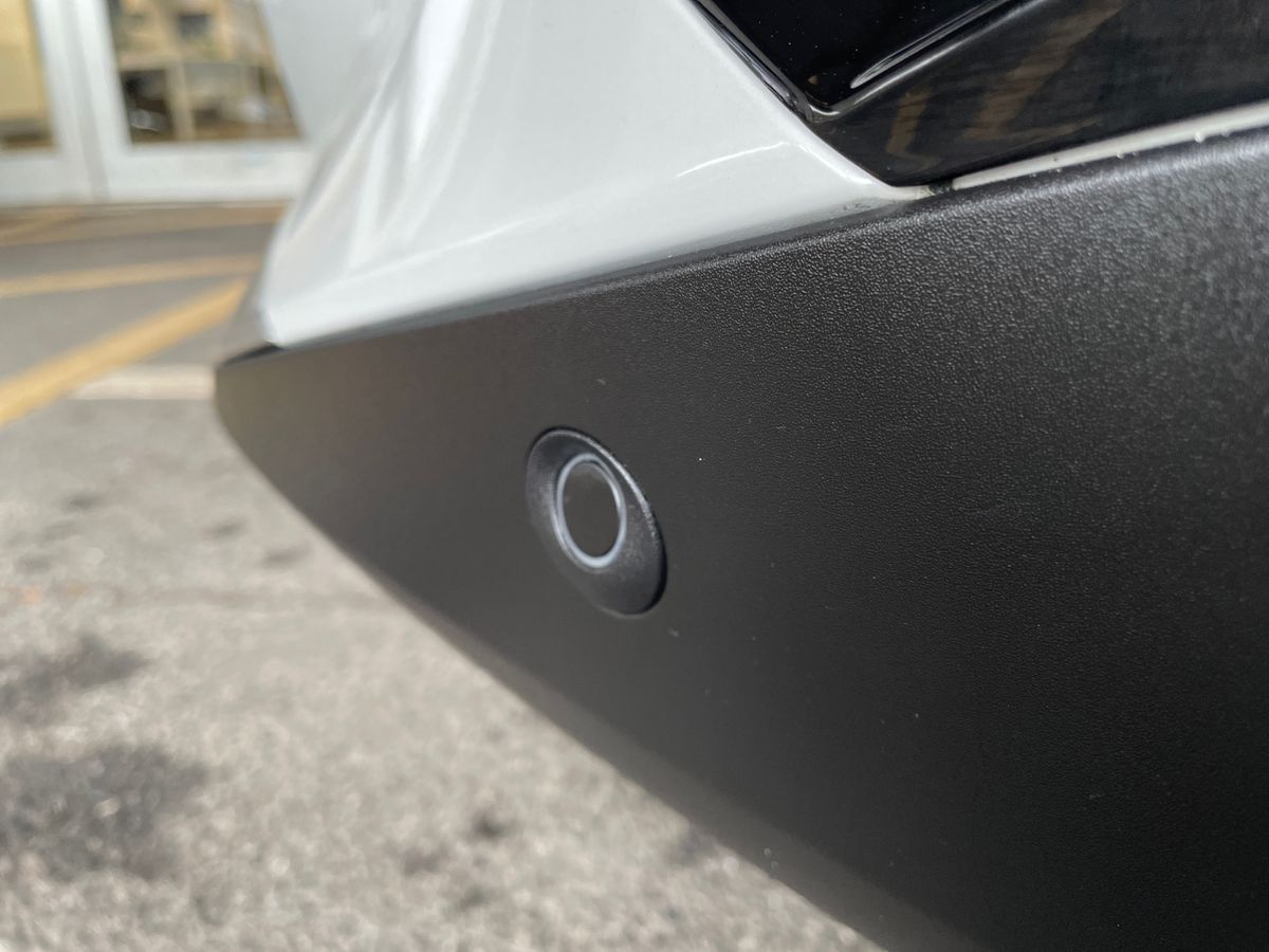 Used Peugeot 2008 2022 for sale - 76870163: Photo 34