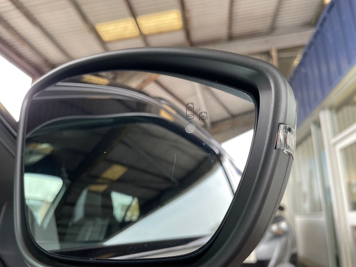 Used Peugeot 2008 2022 for sale - 76870163: Photo 37