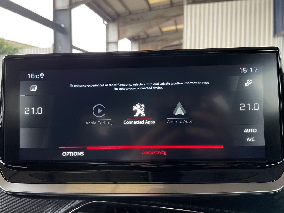 Used Peugeot 2008 2022 for sale - 76870163: Photo 43