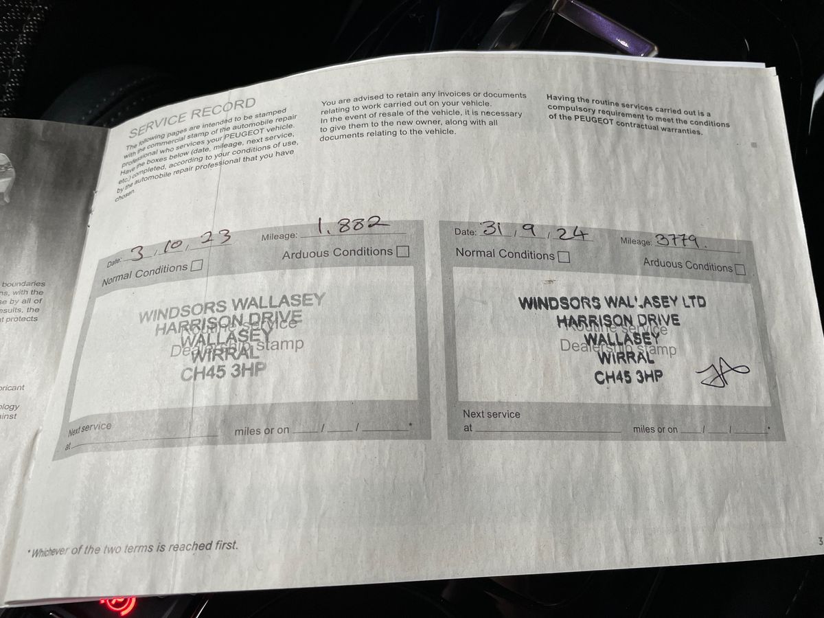 Used Peugeot 2008 2022 for sale - 76870163: Photo 44