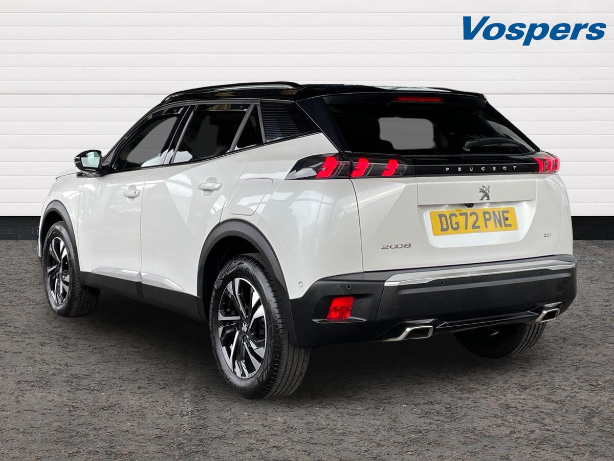 Used Peugeot 2008 2022 for sale - 76870163: Photo 6