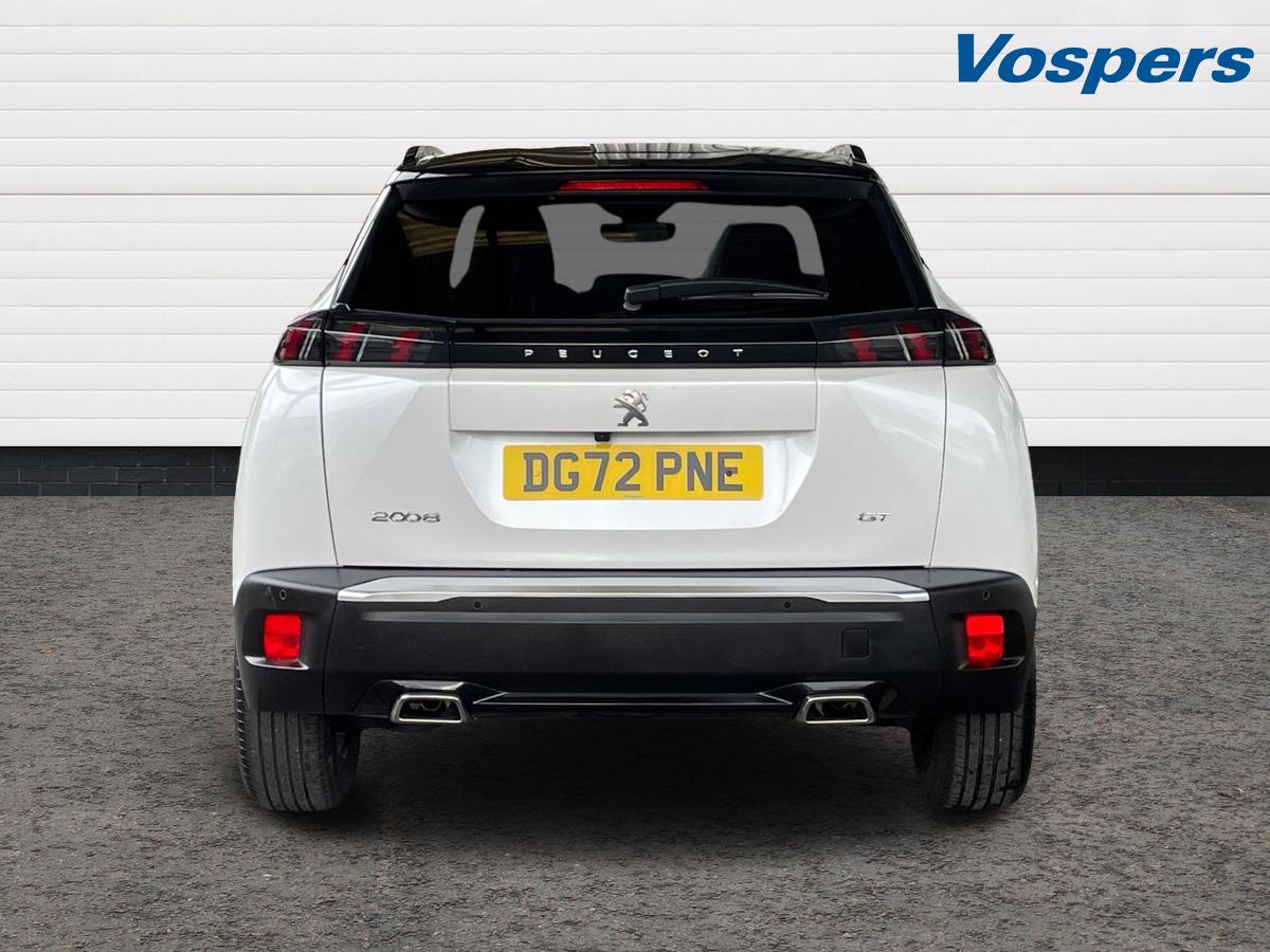 Used Peugeot 2008 2022 for sale - 76870163: Photo 7