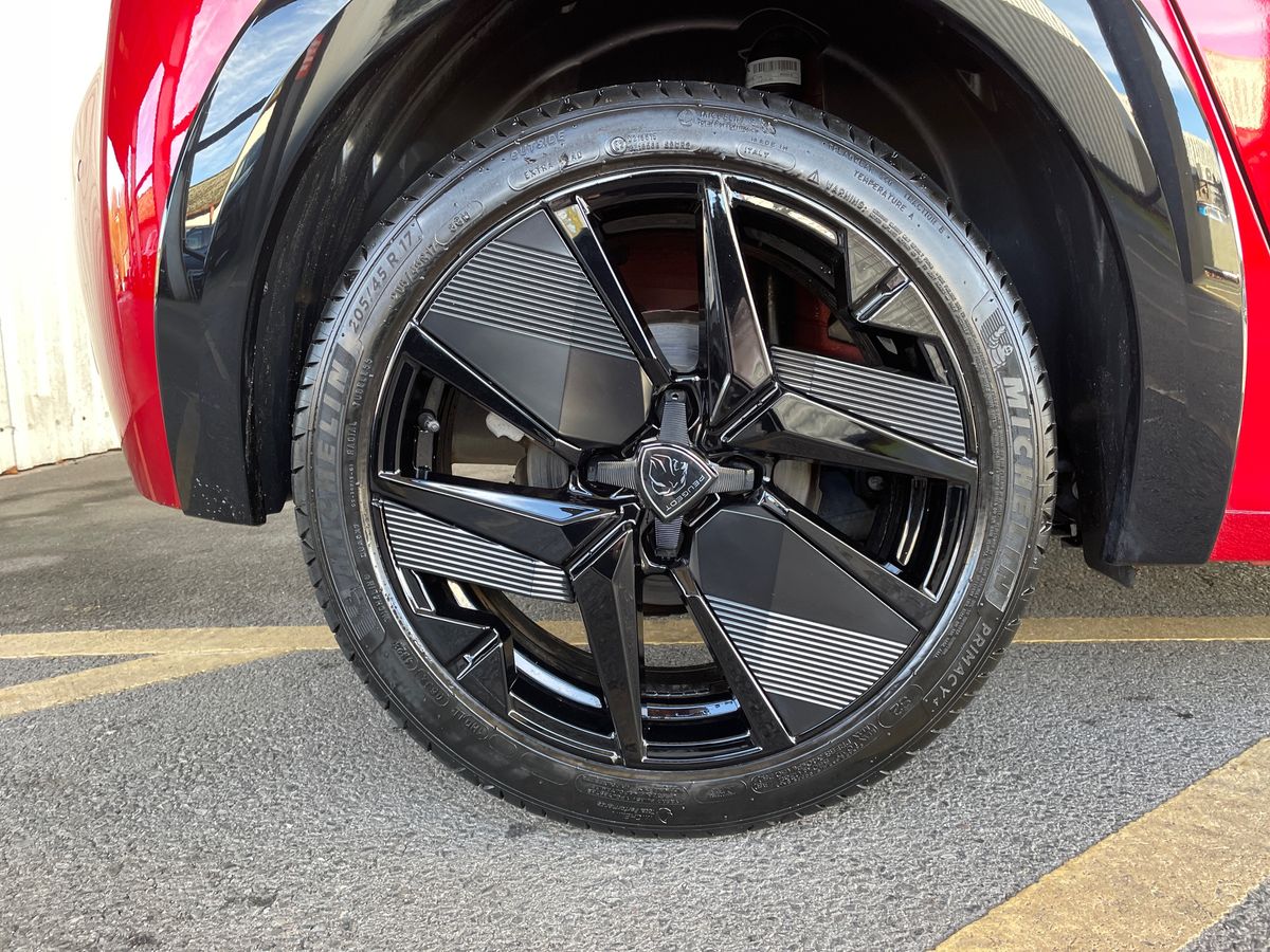 Used Peugeot 208 2024 for sale - 77499648: Photo 11