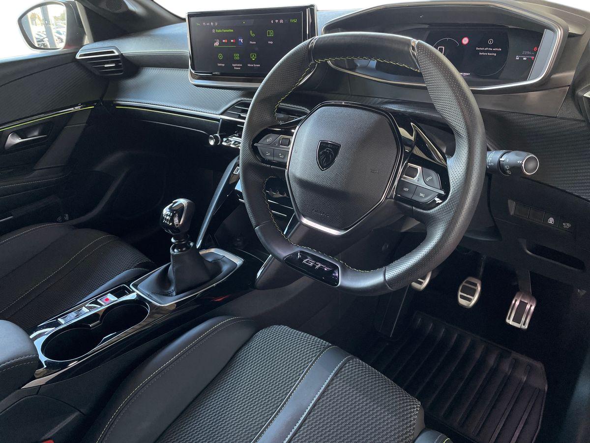 Used Peugeot 208 2024 for sale - 77499648: Photo 22