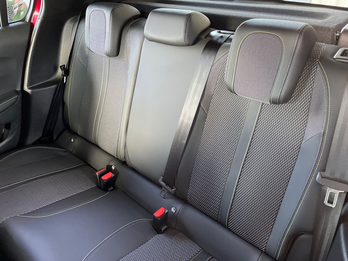 Used Peugeot 208 2024 for sale - 77499648: Photo 28