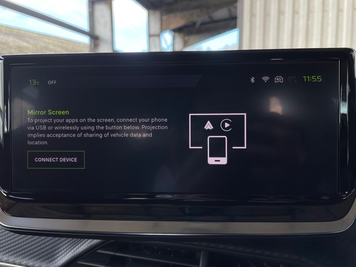 Used Peugeot 208 2024 for sale - 77499648: Photo 43