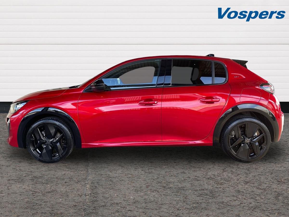 Used Peugeot 208 2024 for sale - 77499648: Photo 5