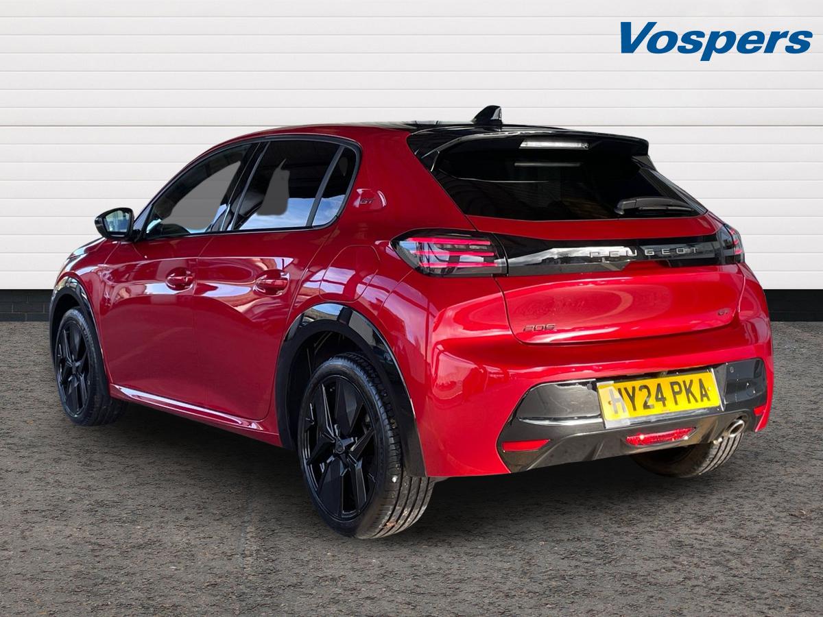 Used Peugeot 208 2024 for sale - 77499648: Photo 6