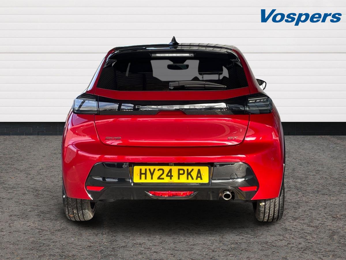 Used Peugeot 208 2024 for sale - 77499648: Photo 7