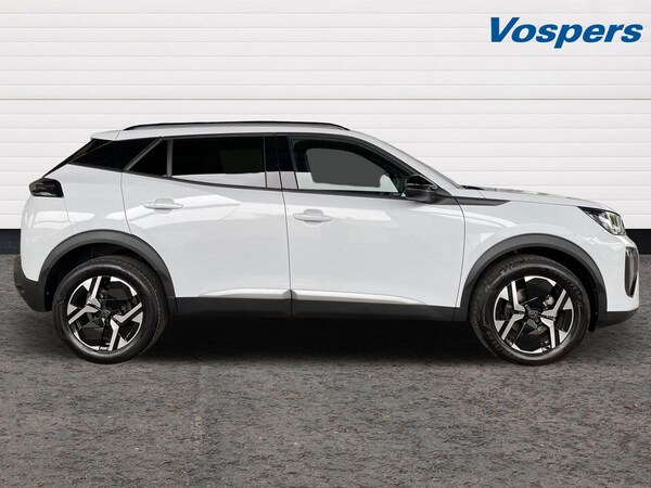 Used Peugeot 2008 2025 for sale - 75625257: Photo 10