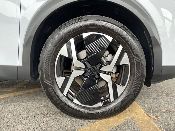 Used Peugeot 2008 2025 for sale - 75625257: Photo 13