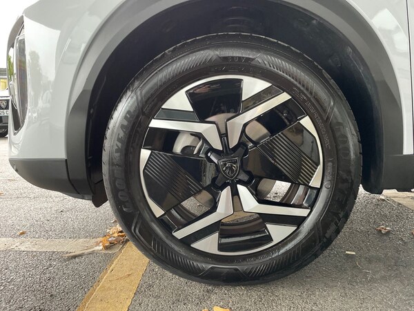 Used Peugeot 2008 2025 for sale - 75625257: Photo 14