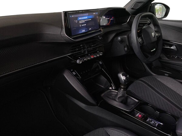 Used Peugeot 2008 2025 for sale - 75625257: Photo 18