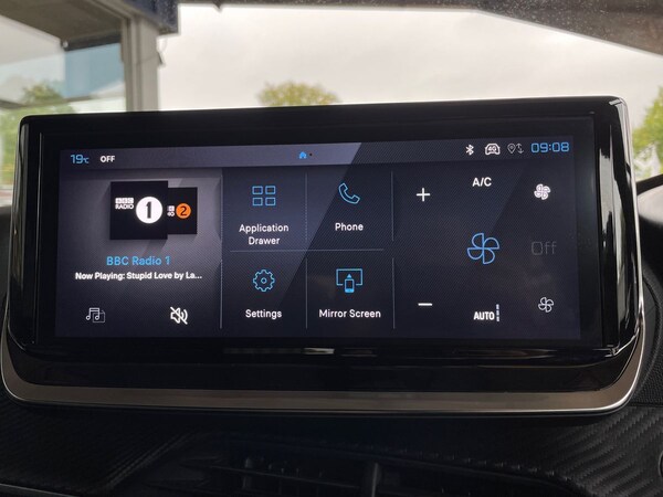 Used Peugeot 2008 2025 for sale - 75625257: Photo 25