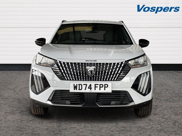 Used Peugeot 2008 2025 for sale - 75625257: Photo 2
