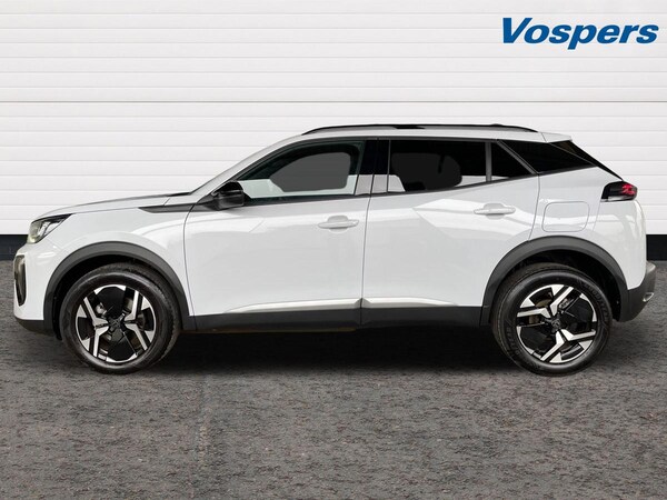 Used Peugeot 2008 2025 for sale - 75625257: Photo 5