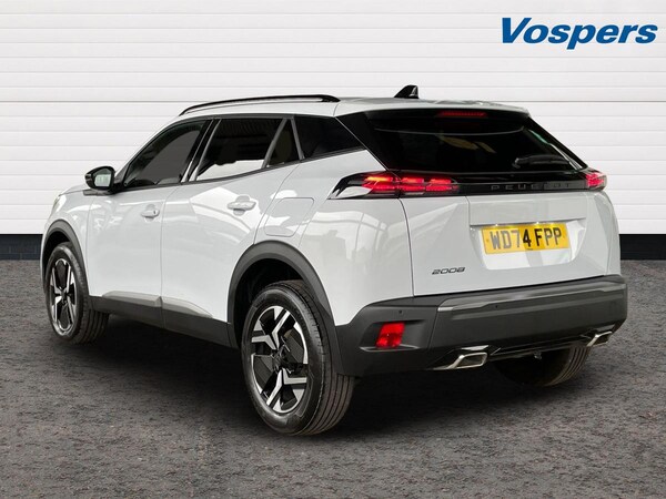 Used Peugeot 2008 2025 for sale - 75625257: Photo 6