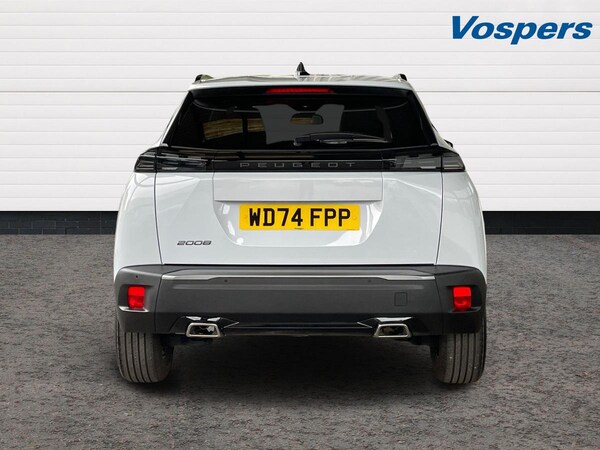 Used Peugeot 2008 2025 for sale - 75625257: Photo 7