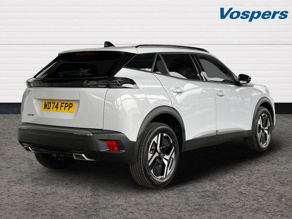 Used Peugeot 2008 2025 for sale - 75625257: Photo 9
