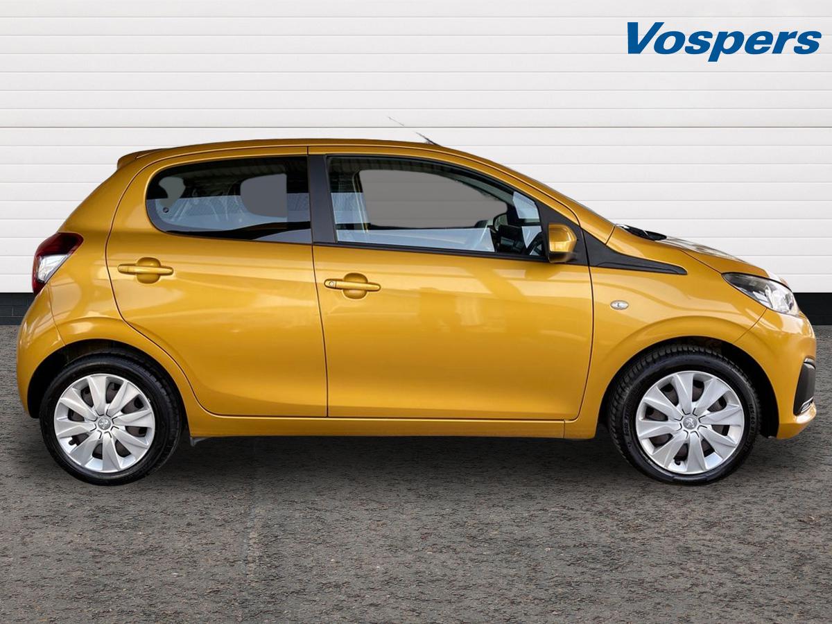 Used Peugeot 108 2018 for sale - 78172714: Photo 10