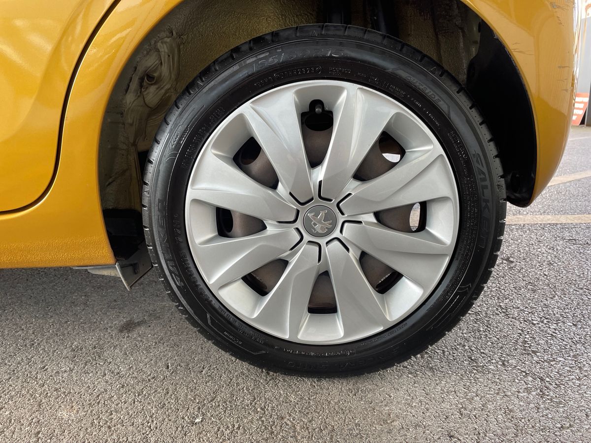 Used Peugeot 108 2018 for sale - 78172714: Photo 11