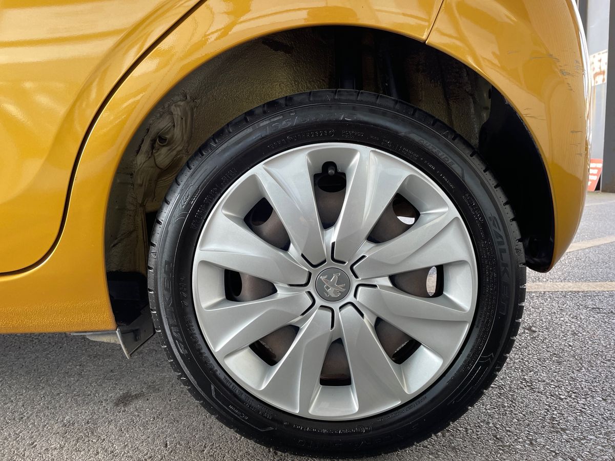 Used Peugeot 108 2018 for sale - 78172714: Photo 13