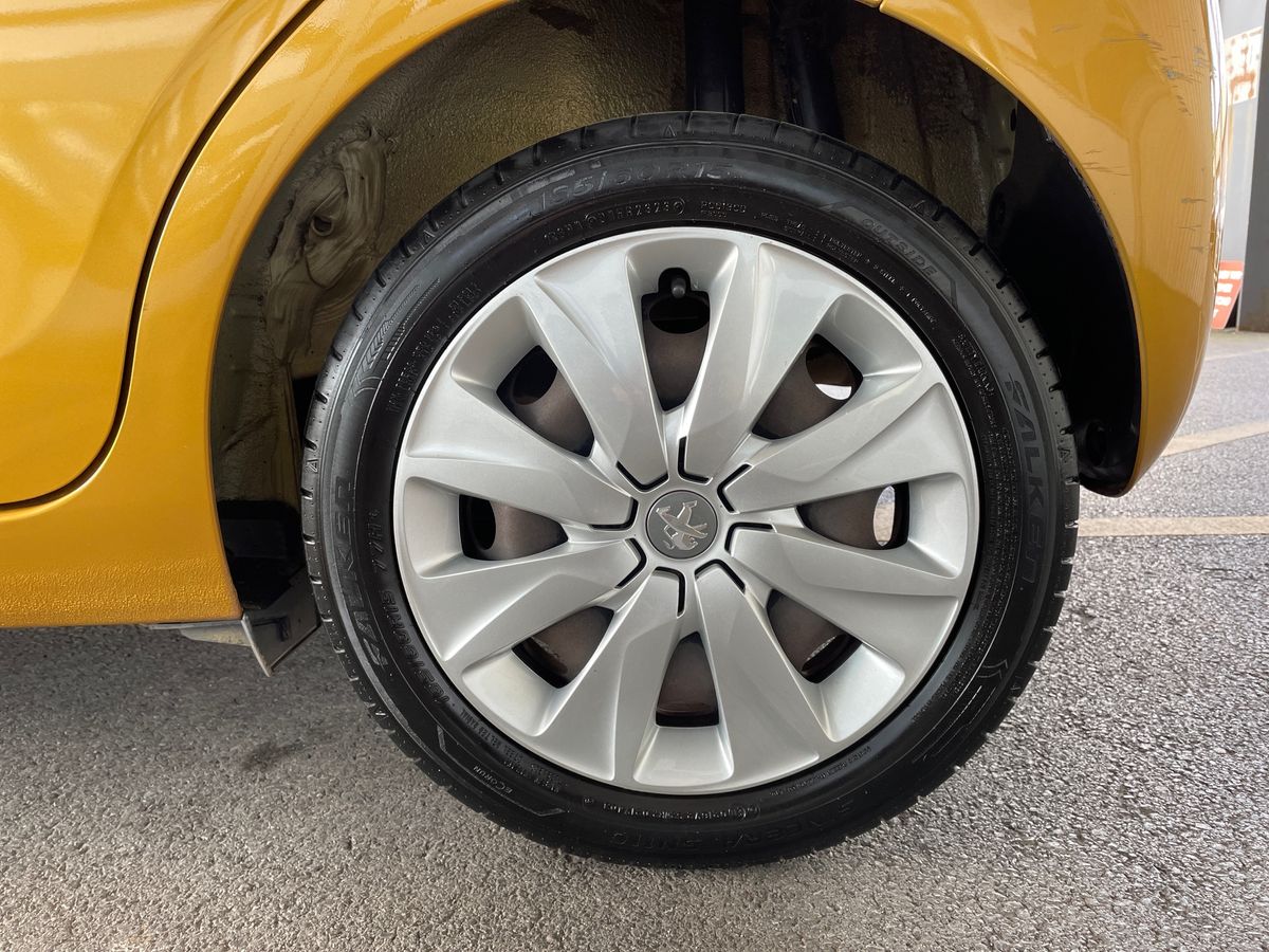 Used Peugeot 108 2018 for sale - 78172714: Photo 14