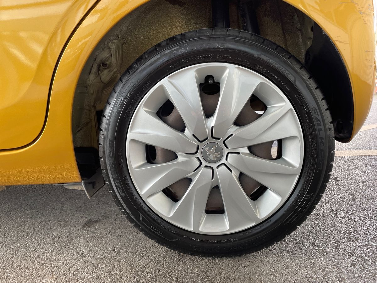 Used Peugeot 108 2018 for sale - 78172714: Photo 15