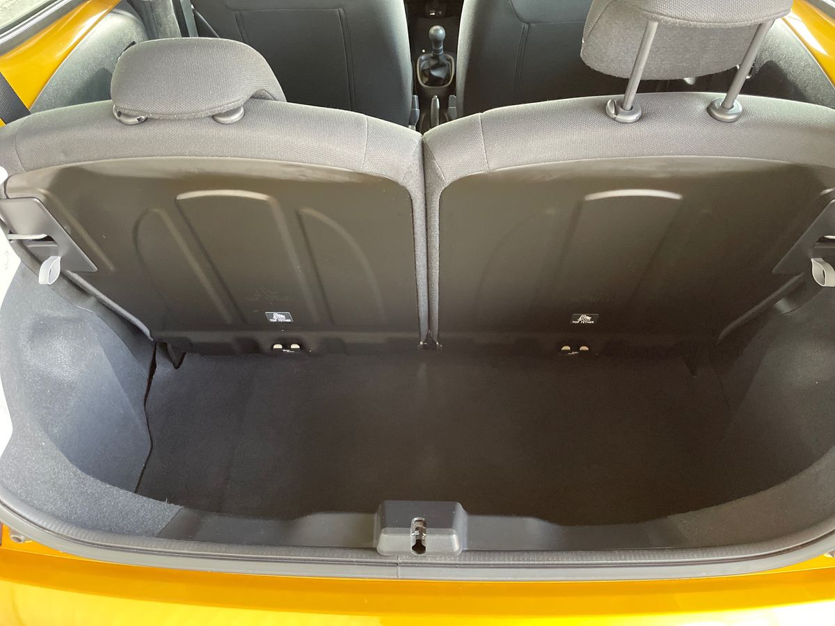 Used Peugeot 108 2018 for sale - 78172714: Photo 17