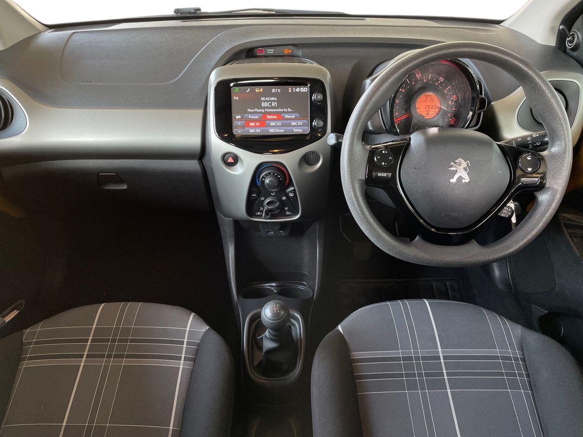 Used Peugeot 108 2018 for sale - 78172714: Photo 19