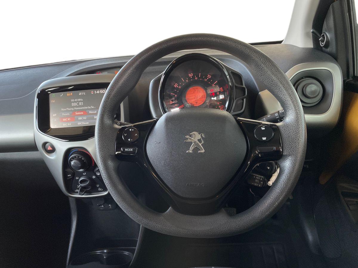 Used Peugeot 108 2018 for sale - 78172714: Photo 21