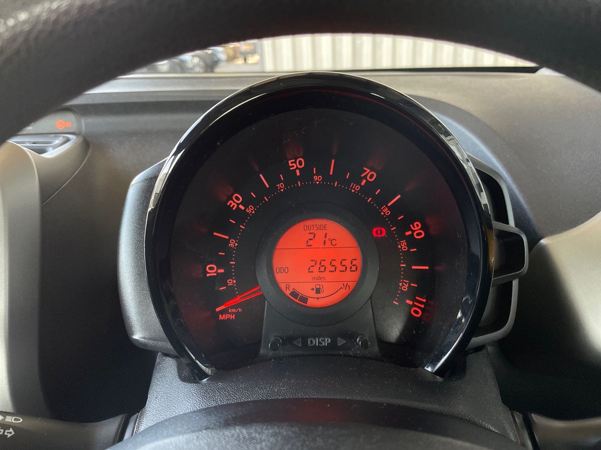 Used Peugeot 108 2018 for sale - 78172714: Photo 23