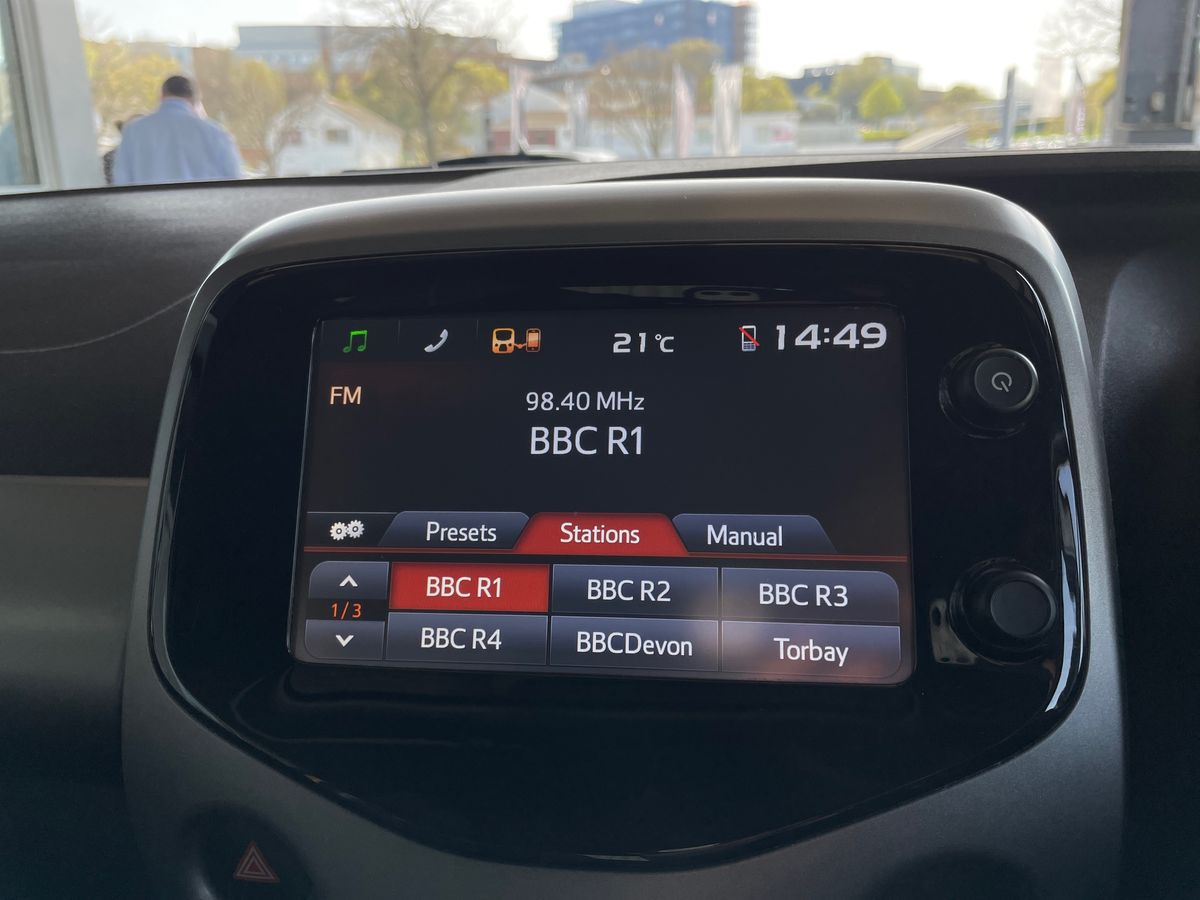 Used Peugeot 108 2018 for sale - 78172714: Photo 25