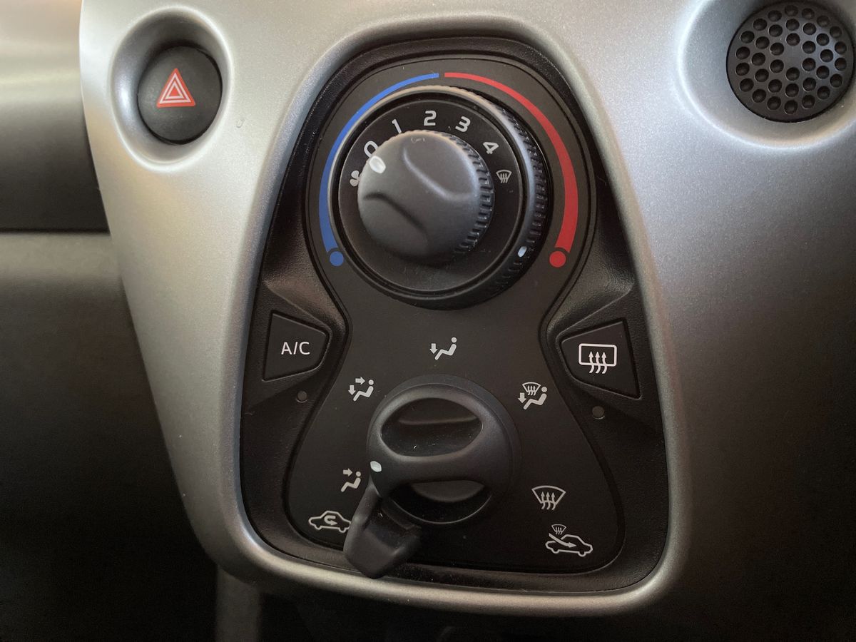 Used Peugeot 108 2018 for sale - 78172714: Photo 26