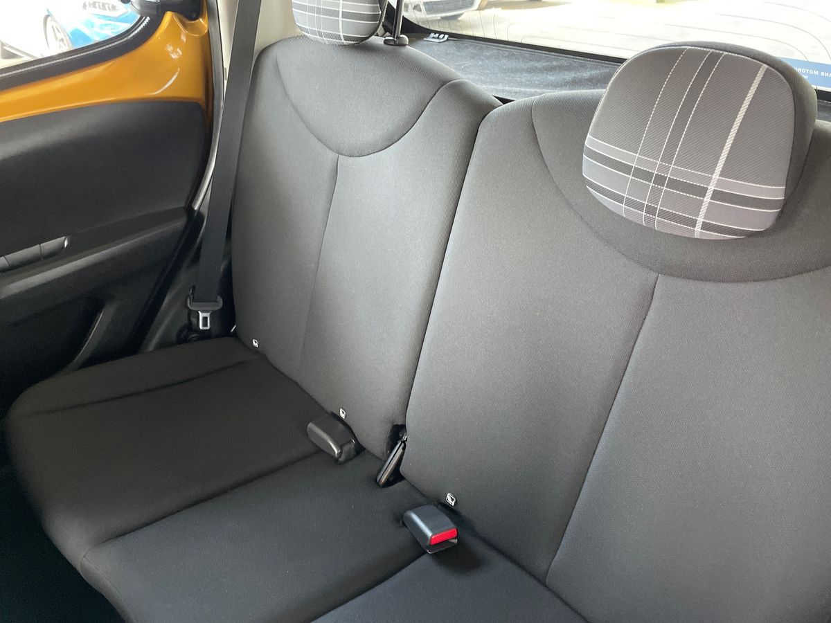 Used Peugeot 108 2018 for sale - 78172714: Photo 28