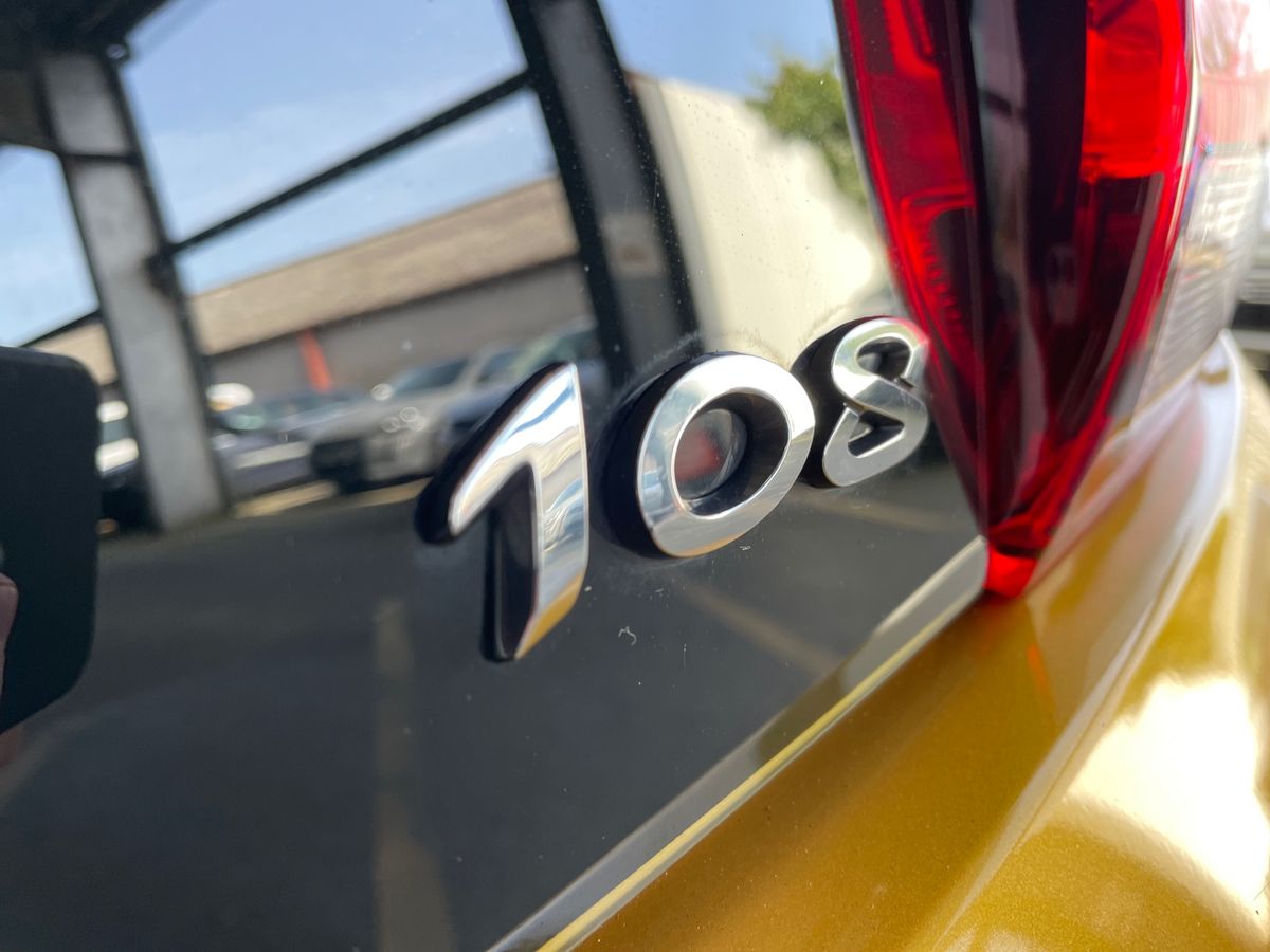 Used Peugeot 108 2018 for sale - 78172714: Photo 31