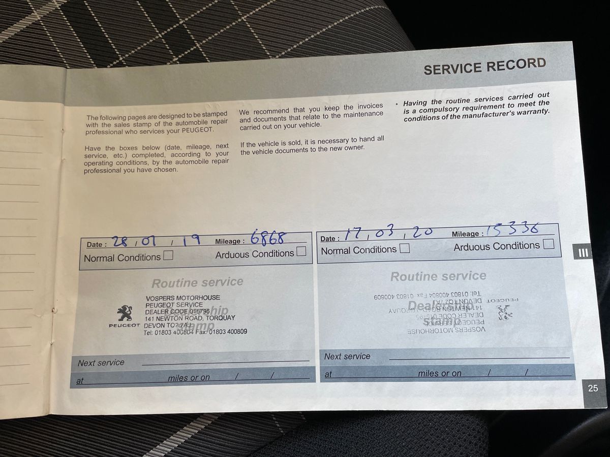 Used Peugeot 108 2018 for sale - 78172714: Photo 37