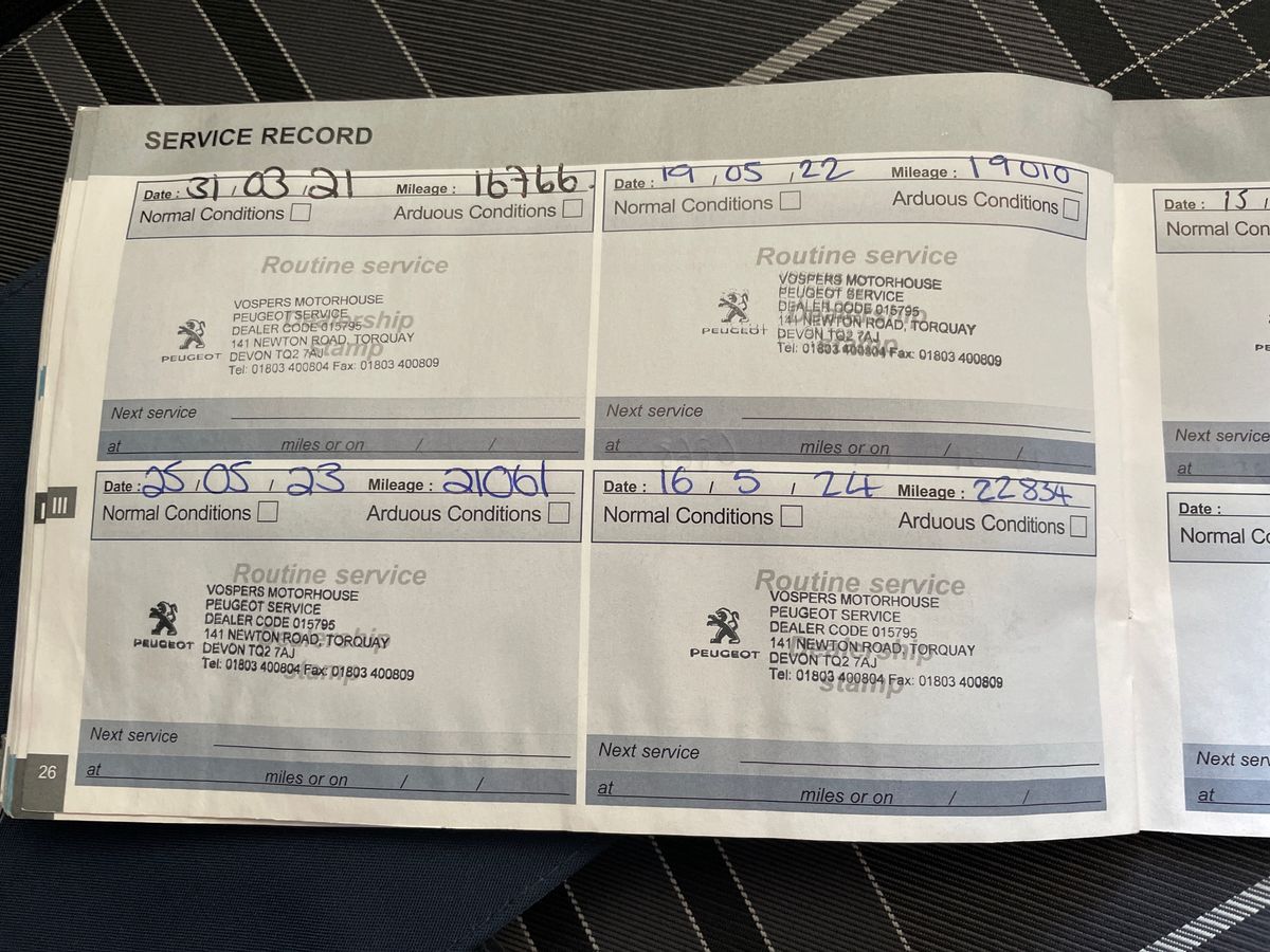 Used Peugeot 108 2018 for sale - 78172714: Photo 38