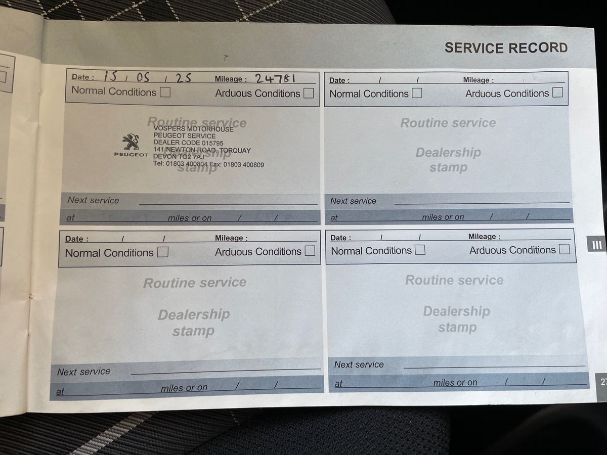 Used Peugeot 108 2018 for sale - 78172714: Photo 39