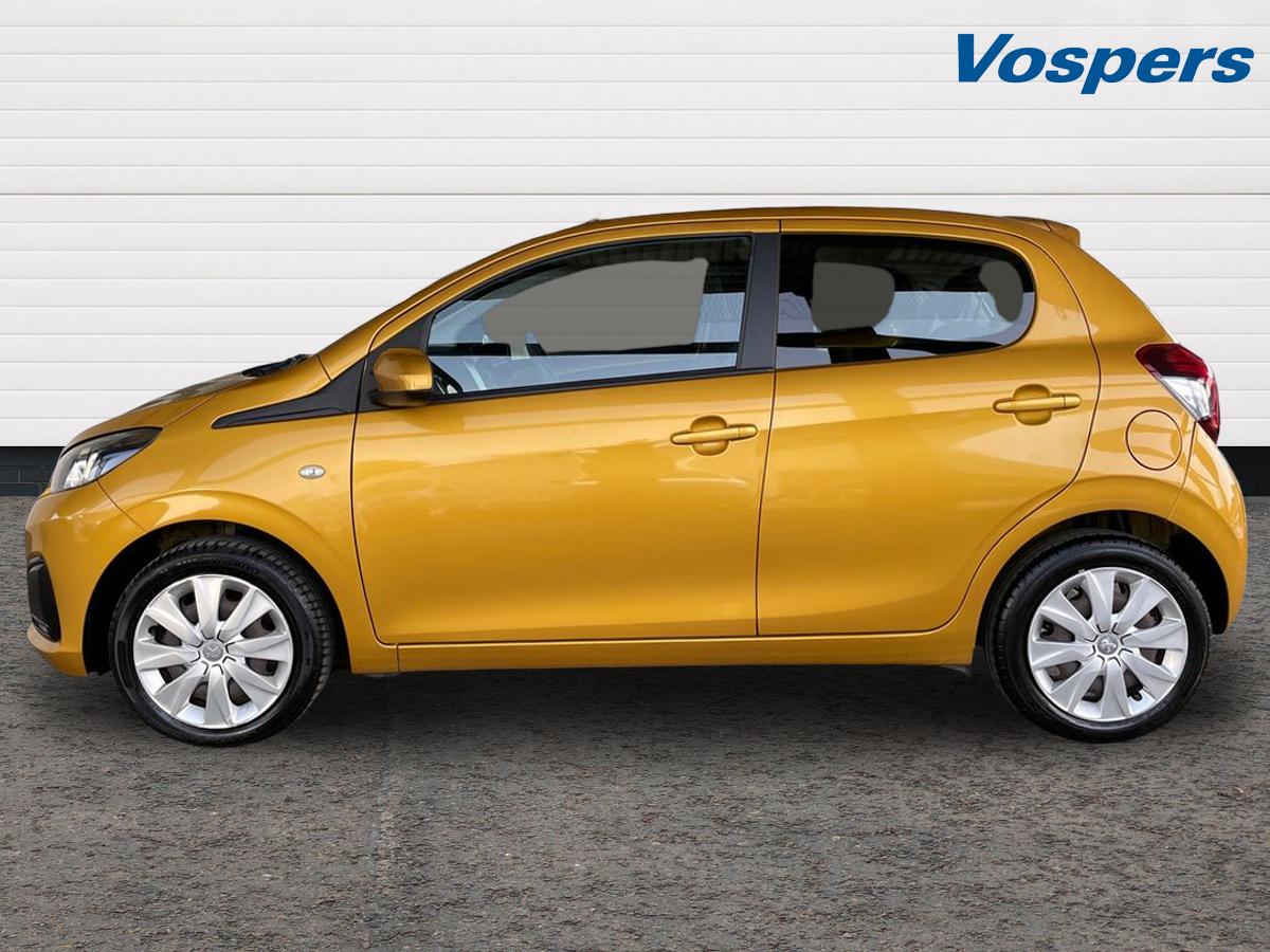 Used Peugeot 108 2018 for sale - 78172714: Photo 5