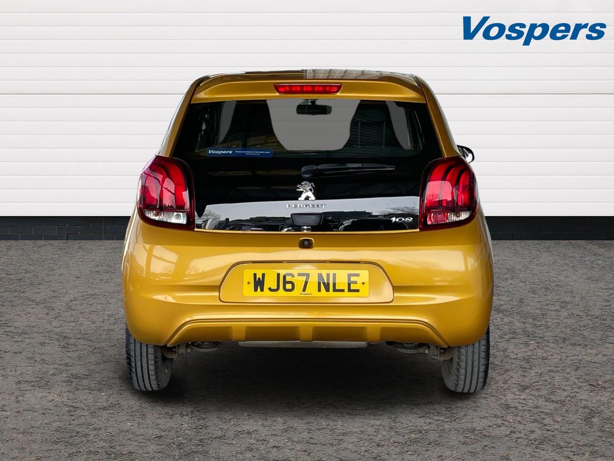 Used Peugeot 108 2018 for sale - 78172714: Photo 7