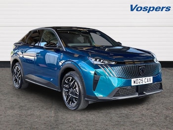 Used Peugeot 3008 2025 for sale - 79063928: Photo