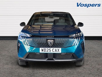 Used Peugeot 3008 2025 for sale - 79063928: Photo