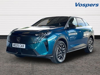 Used Peugeot 3008 2025 for sale - 79063928: Photo
