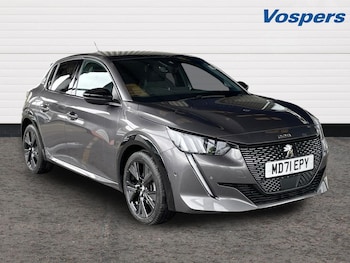 Used Peugeot 208 2022 for sale - 78485952: Photo