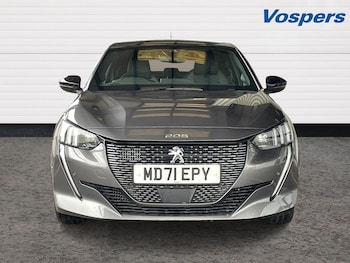 Used Peugeot 208 2022 for sale - 78485952: Photo