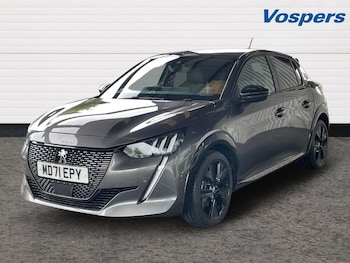 Used Peugeot 208 2022 for sale - 78485952: Photo