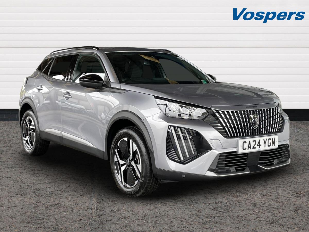 Used Peugeot 2008 2024 for sale - 76871306: Photo 1