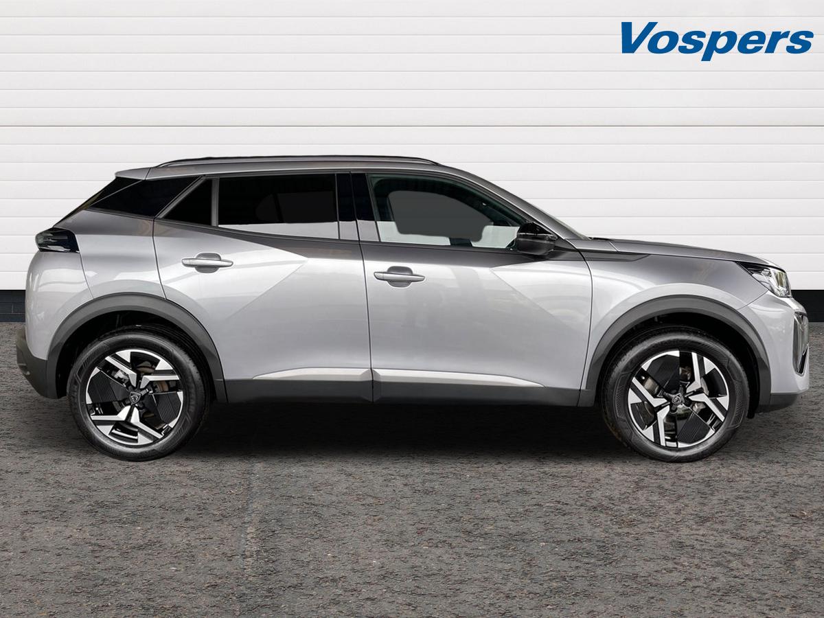 Used Peugeot 2008 2024 for sale - 76871306: Photo 10