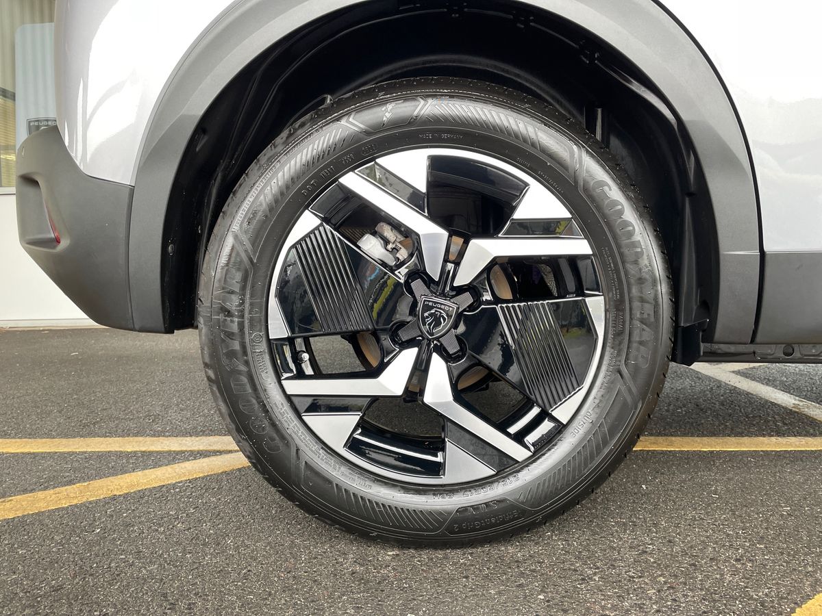 Used Peugeot 2008 2024 for sale - 76871306: Photo 11